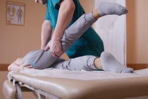 Can Chiropractors Help With Restless Leg Syndrome?