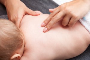 Baby Toddler Chiropractor Ballard Seattle Glacier Chiropractic